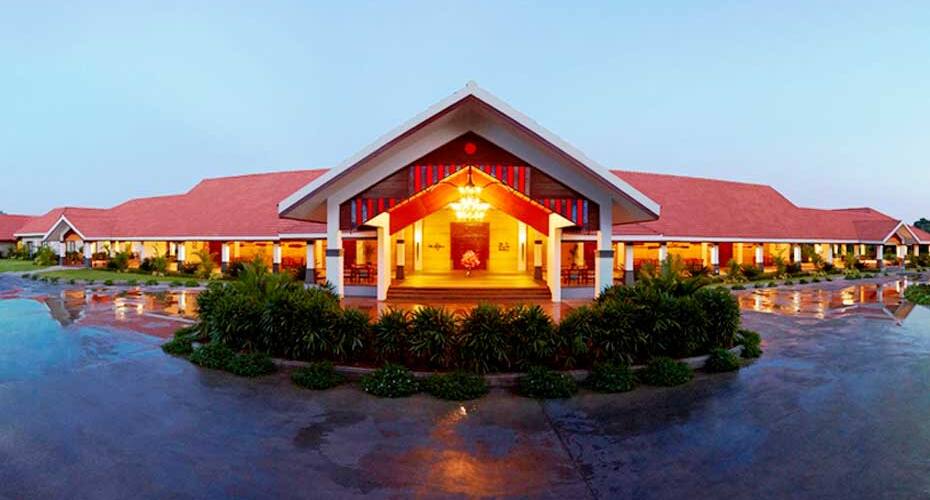 Radisson Blu Resort Temple Bay Mamallapuram, Mahabalipuram Book this hotel at the BEST PRICE